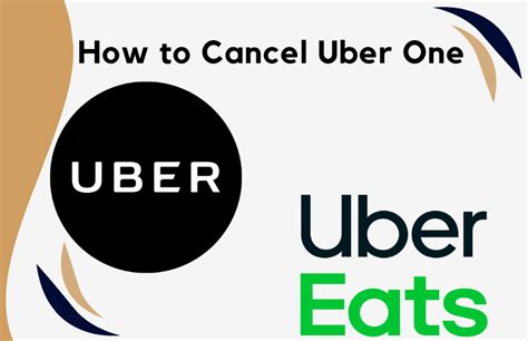 To cancel your membership in the Uber app: Tap the profile icon. Tap ‘Uber One.’. Scroll and tap ‘Manage Membership.’. Select ‘End Membership’ and then ‘Leave Uber One’ to cancel your membership. After canceling your membership, you’ll have access to your membership benefits until the end of the current billing period. If you ...